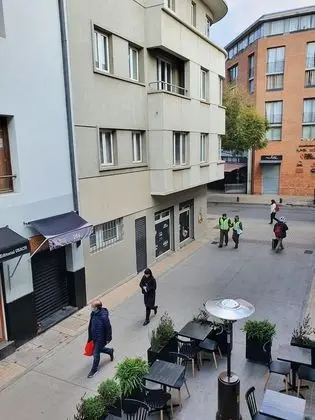 Standard Süit, 1 En Büyük (King) Boy Yatak, Sigara İçilmez