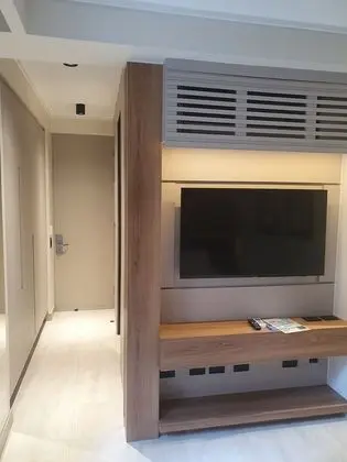 Standard Tek Büyük Yataklı Oda, 1 En Büyük (King) Boy Yatak, Sigara İçilmez