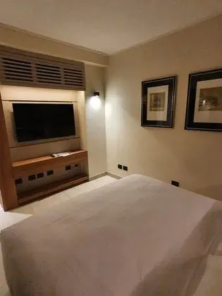Standard Tek Büyük Yataklı Oda, 1 En Büyük (King) Boy Yatak, Sigara İçilmez