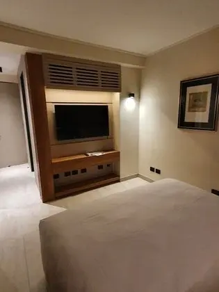 Superior Tek Büyük Yataklı Oda, 1 Yatak Odası, Sigara İçilmez