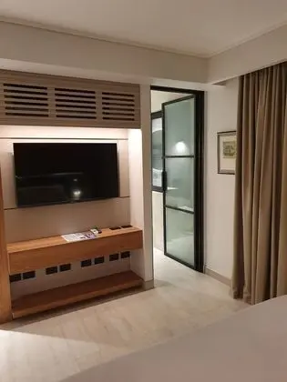 Superior Tek Büyük Yataklı Oda, 1 Yatak Odası, Sigara İçilmez