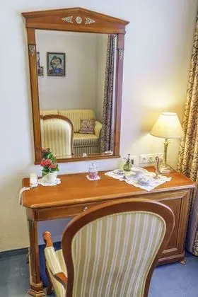 Deluxe Tek Büyük Yataklı Oda, 1 Çift Kişilik Yatak