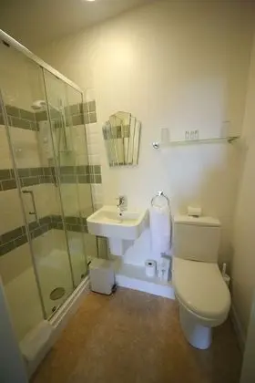 Tek Büyük Yataklı Oda, Banyolu/Duşlu, Deniz Manzaralı (Room 6)