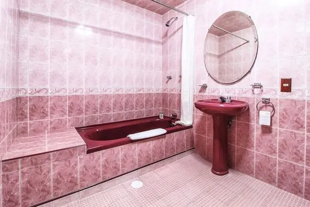 Dört Kişilik Oda