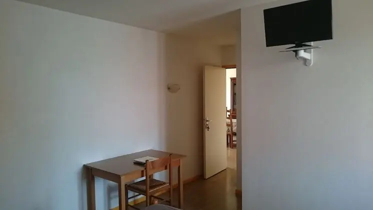 Comfort Oda, 1 Büyük (Queen) Boy Yatak