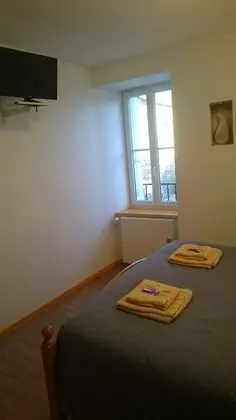 Comfort Oda, 1 Büyük (Queen) Boy Yatak