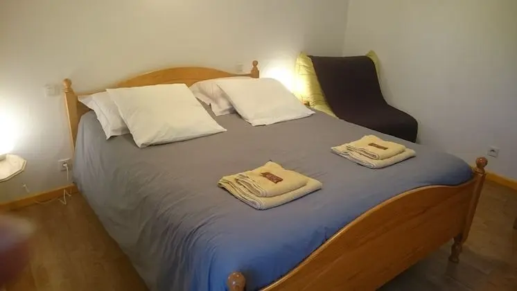 Comfort Oda, 1 Büyük (Queen) Boy Yatak