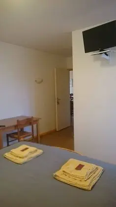 Comfort Oda, 1 Büyük (Queen) Boy Yatak