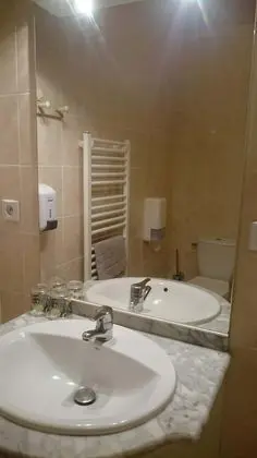 Comfort Oda, 1 Büyük (Queen) Boy Yatak