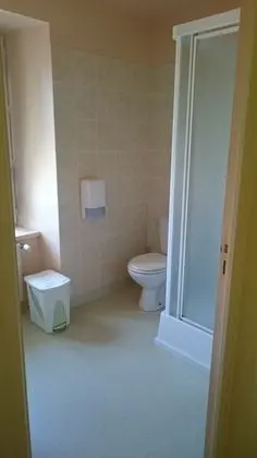 Tek Büyük Yataklı Oda, Dağ Manzaralı