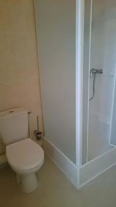 Tek Büyük Yataklı Oda, Dağ Manzaralı