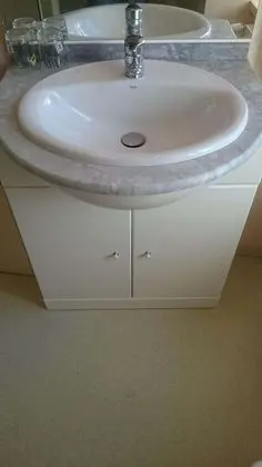 Tek Büyük Yataklı Oda, Dağ Manzaralı