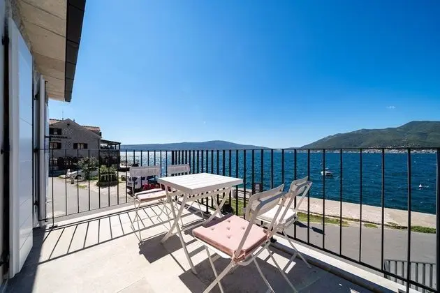 Villa, 3 Yatak Odası, Şömine
