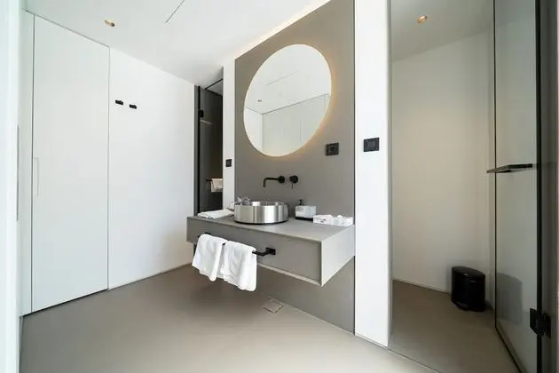 Villa, 3 Yatak Odası, Şömine