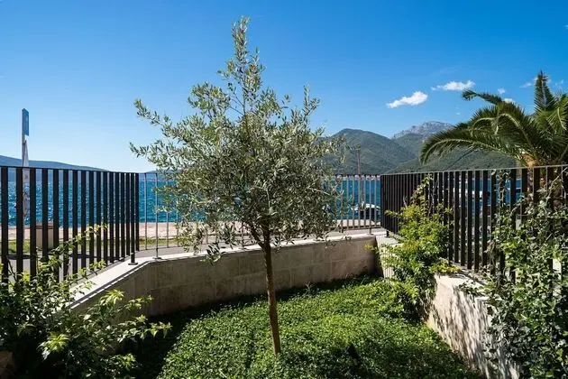 Villa, 3 Yatak Odası, Şömine