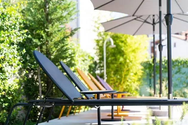 Villa, 3 Yatak Odası, Şömine