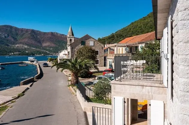 Villa, 3 Yatak Odası, Şömine