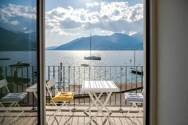 Villa, 3 Yatak Odası, Şömine