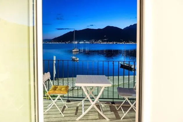 Villa, 3 Yatak Odası, Şömine