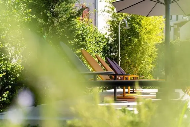 Villa, 3 Yatak Odası, Şömine
