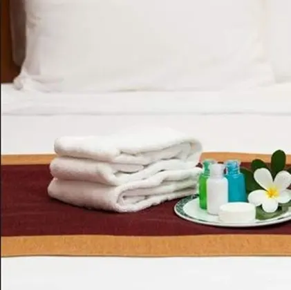 Deluxe İki Ayrı Yataklı Oda, Şehir Manzaralı