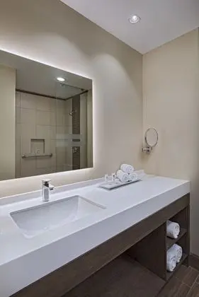 Deluxe İki Ayrı Yataklı Oda, Şehir Manzaralı