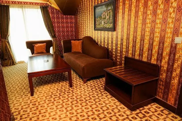 Suite Oda
