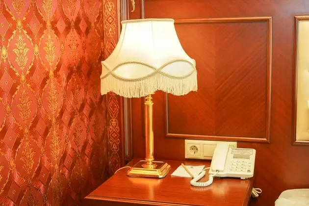Suite Oda