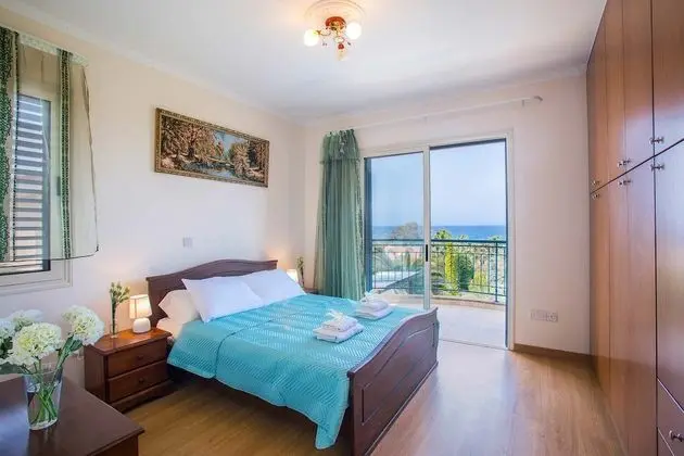 Villa, 3 Yatak Odası, Kişiye Özel Havuzlu, Deniz Manzaralı