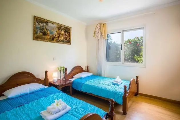Villa, 3 Yatak Odası, Kişiye Özel Havuzlu, Deniz Manzaralı