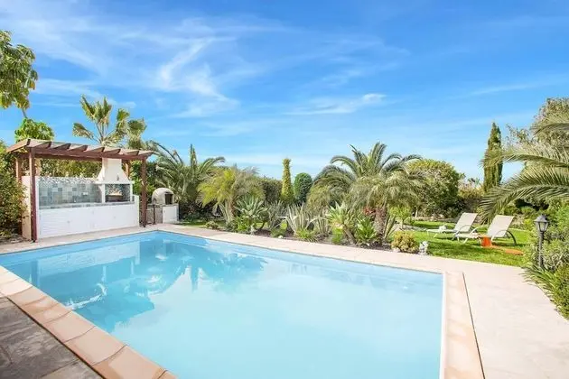 Villa, 3 Yatak Odası, Kişiye Özel Havuzlu, Deniz Manzaralı