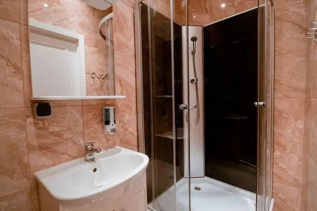 Classic Oda, Özel Banyo