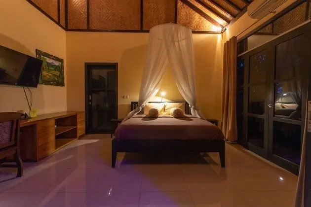 Family Villa, 2 Yatak Odası