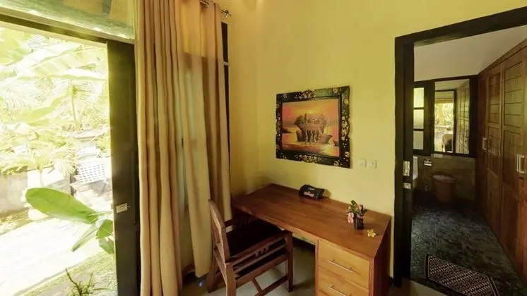 Family Villa, 2 Yatak Odası
