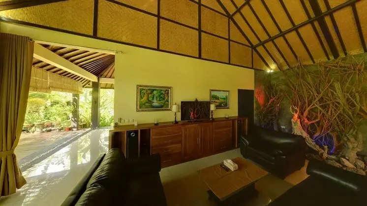 Family Villa, 2 Yatak Odası