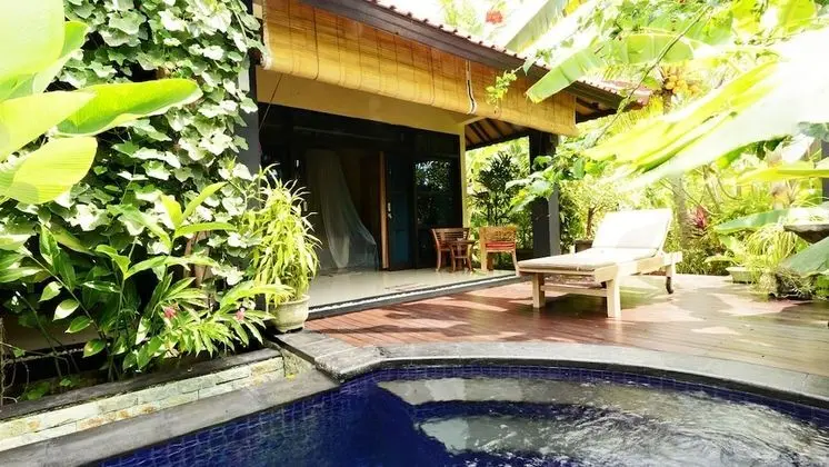 Family Villa, 2 Yatak Odası