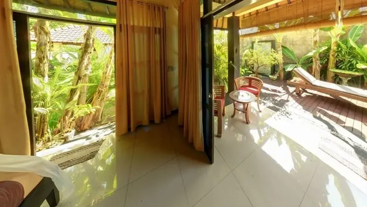 Family Villa, 2 Yatak Odası