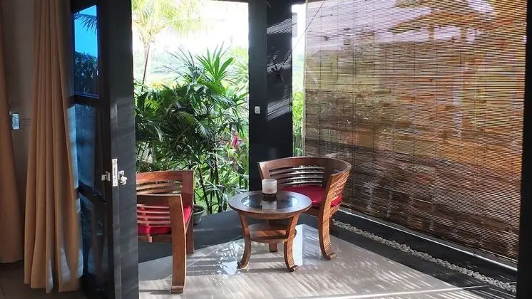 Family Villa, 2 Yatak Odası