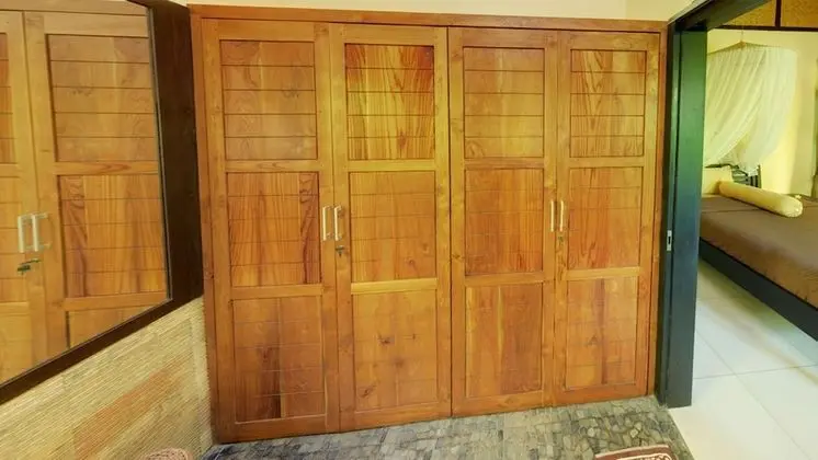 Family Villa, 2 Yatak Odası