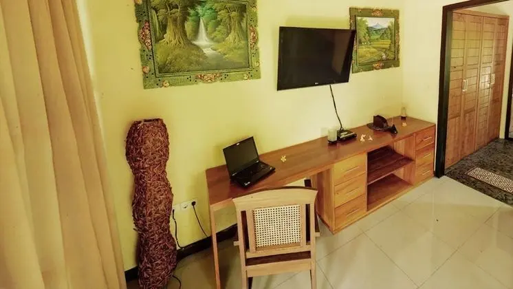 Family Villa, 2 Yatak Odası
