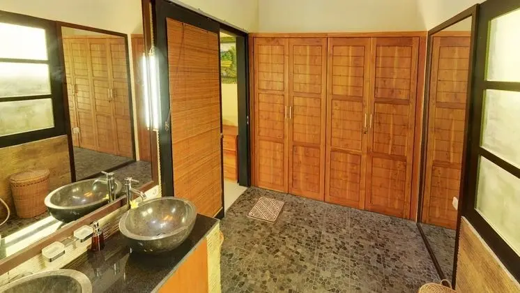 Family Villa, 2 Yatak Odası