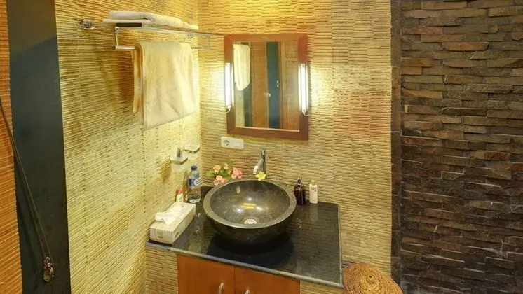 Family Villa, 2 Yatak Odası