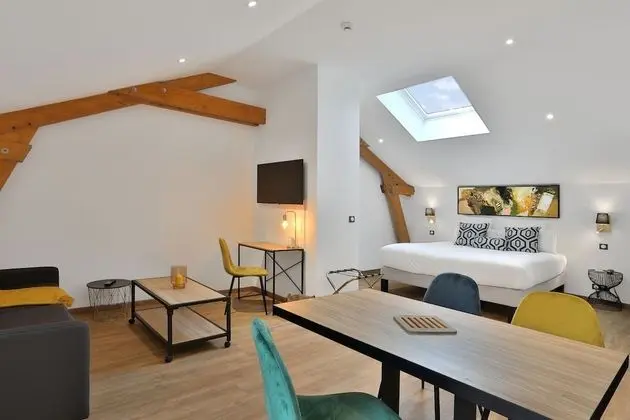 Superior Stüdyo Süit