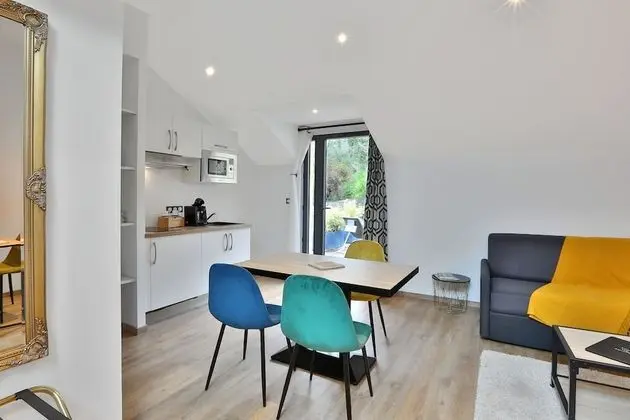 Superior Stüdyo Süit