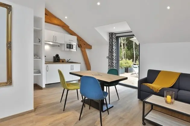 Superior Stüdyo Süit