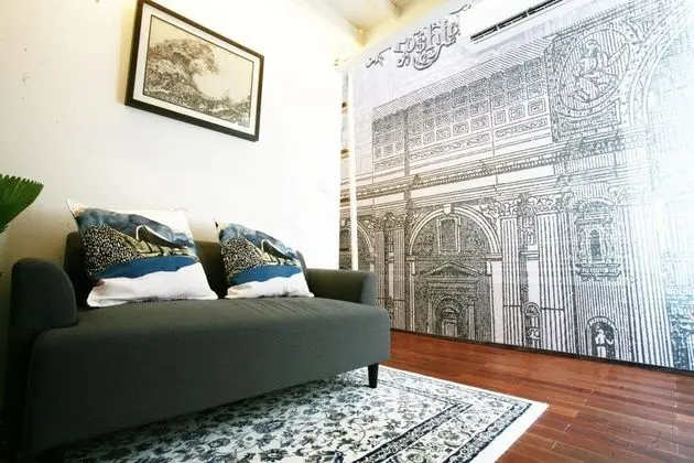 Çift ​​kişilik Superior