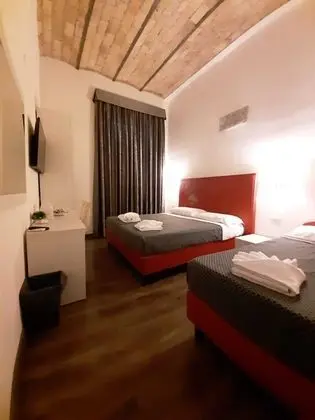 Comfort Üç Kişilik Oda