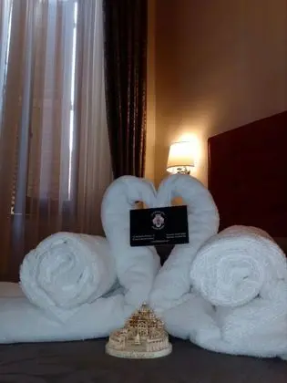 Comfort Üç Kişilik Oda