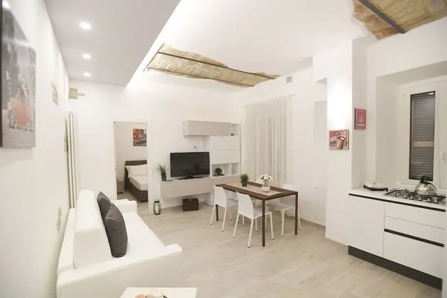 Apart Daire, 1 Yatak Odası