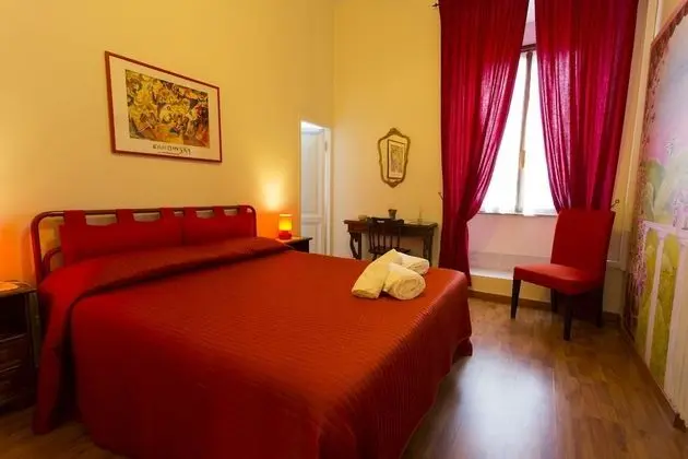 Tek Büyük Yataklı Oda, Özel Banyo